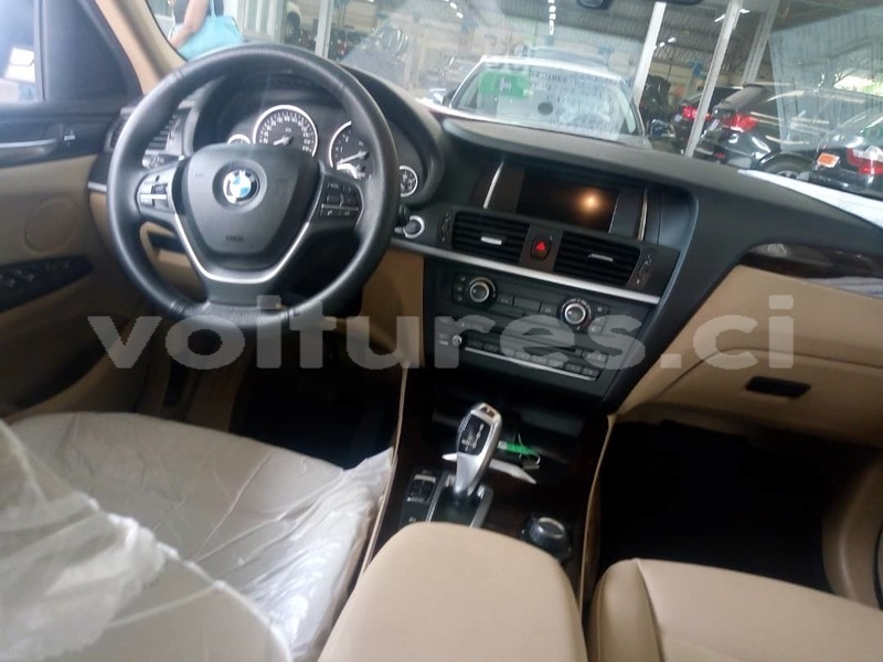 Big with watermark bmw x4 abidjan abidjan 9507