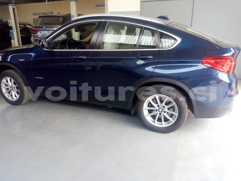 Big with watermark bmw x4 abidjan abidjan 9507