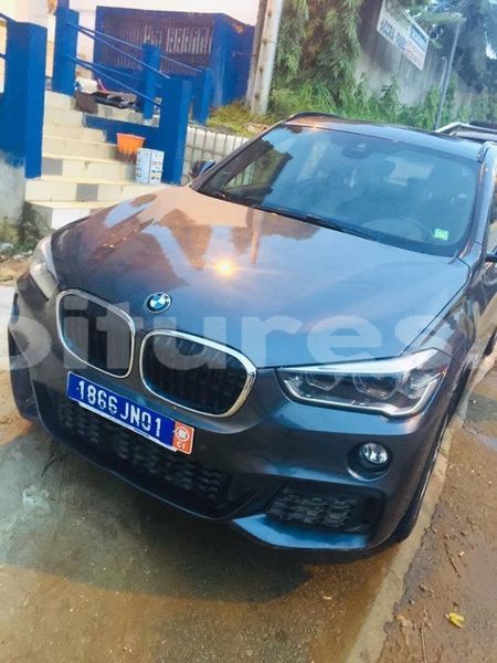 Big with watermark bmw x1 abidjan abidjan 9571