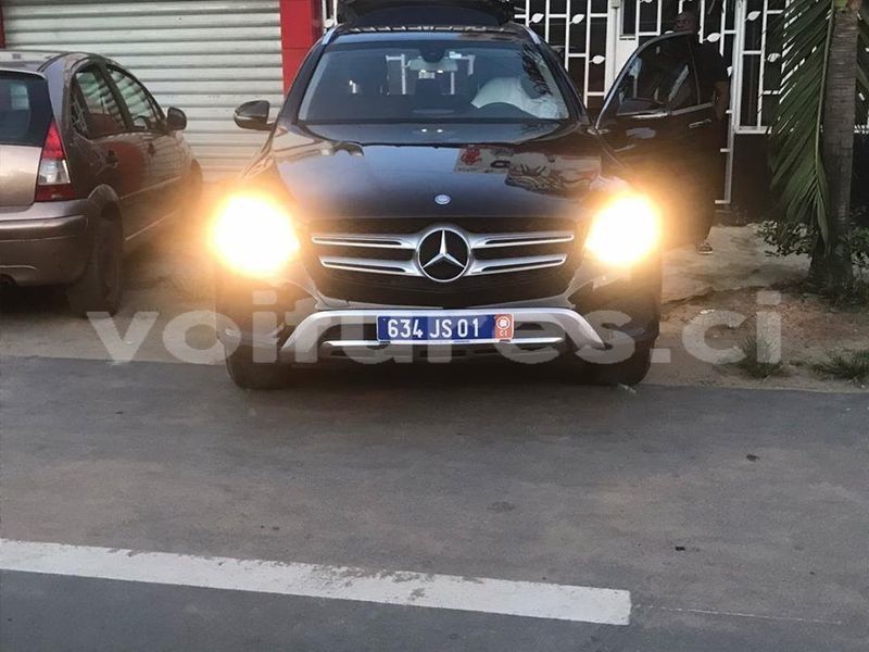 Big with watermark mercedes benz glc abidjan abidjan 9582