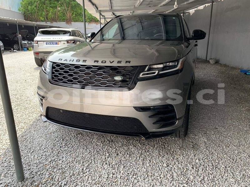 Big with watermark land rover range rover velar abidjan abidjan 9598