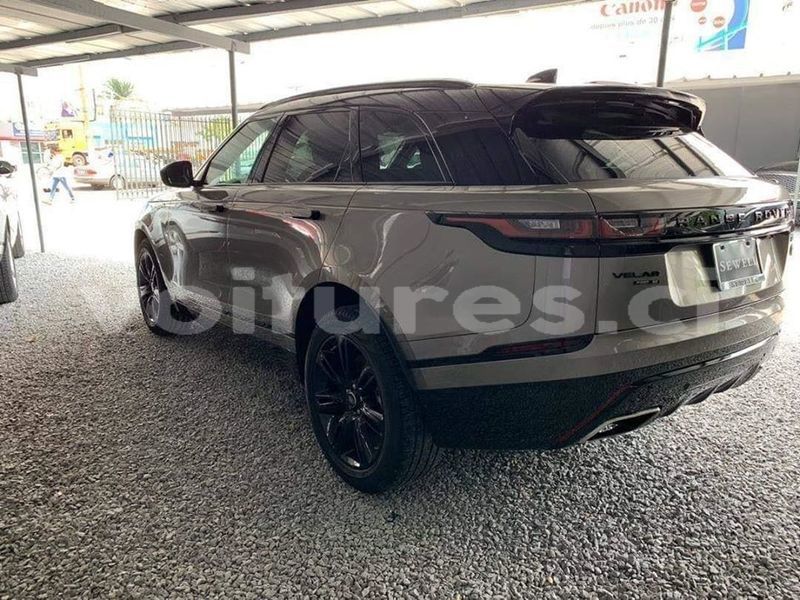 Big with watermark land rover range rover velar abidjan abidjan 9598