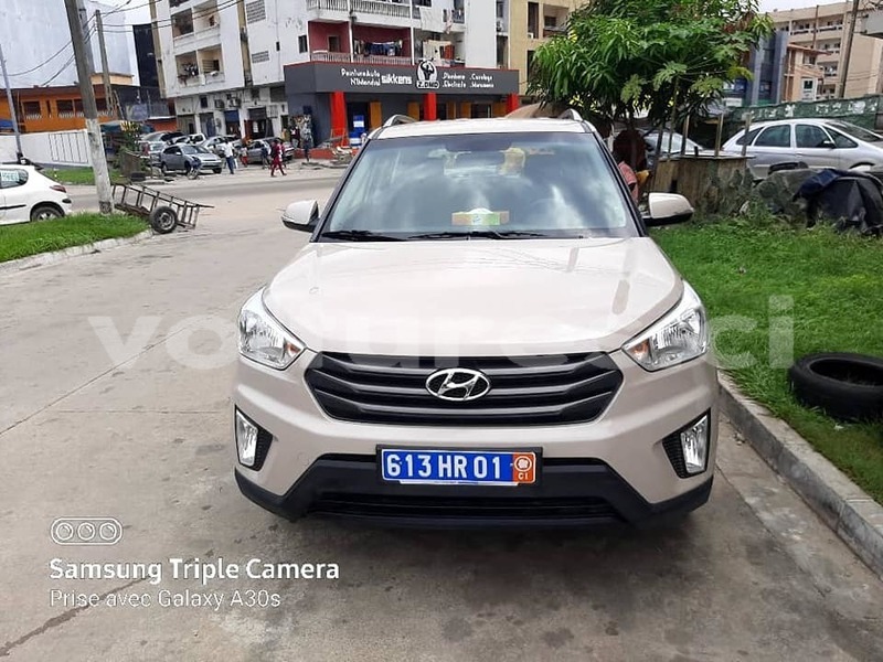 Big with watermark hyundai creta abidjan abidjan 9917