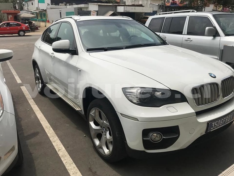 Big with watermark bmw x6 abidjan abidjan 10076