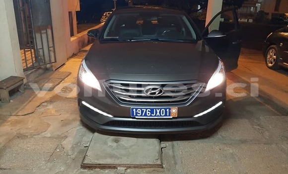 Buy Used Hyundai Sonata Other Car in Abidjan in Abidjan