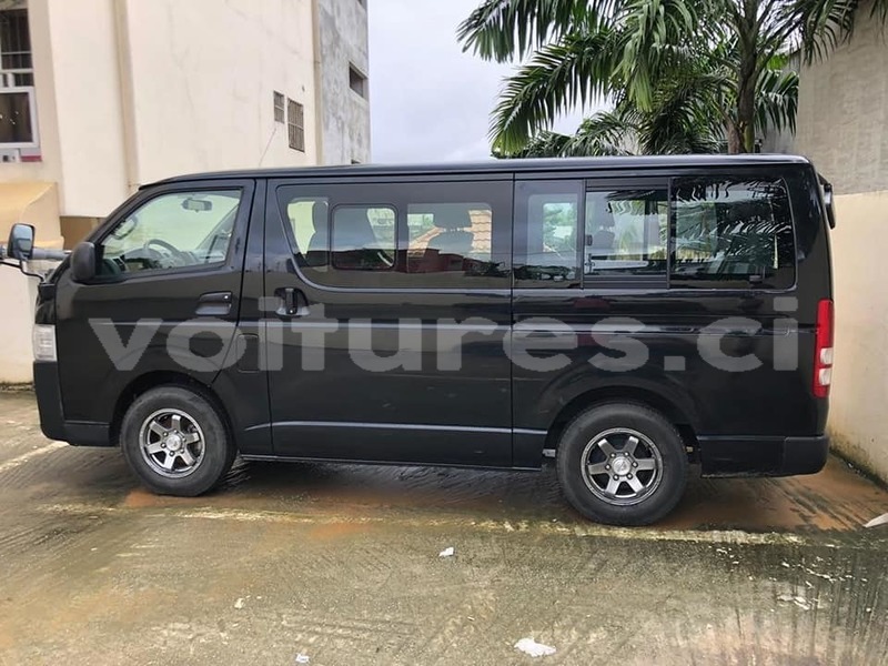 Big with watermark toyota hiace abidjan abidjan 10175