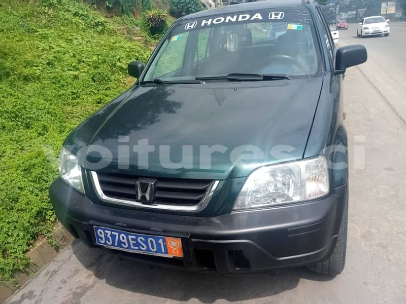 Big with watermark honda cr v abidjan abidjan 10179