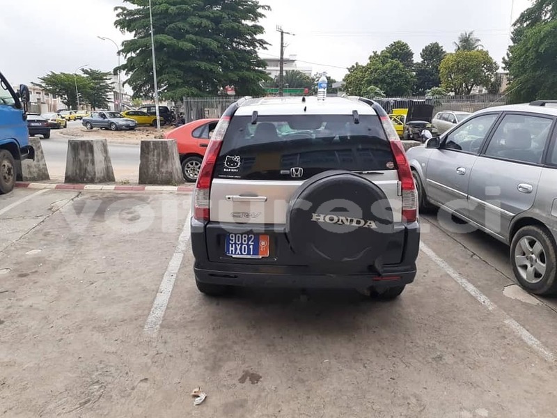 Big with watermark honda cr v abidjan abidjan 10183