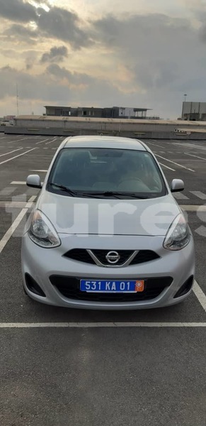 Big with watermark nissan micra abidjan abidjan 10342