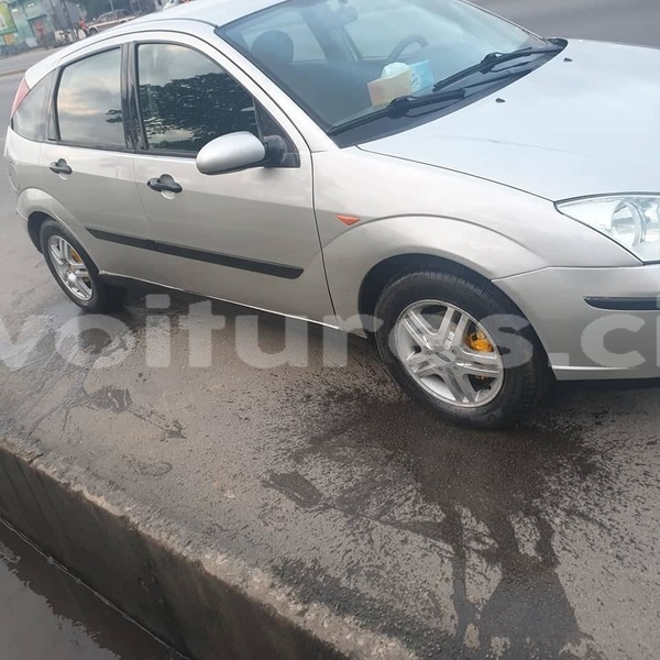 Big with watermark ford focus abidjan abidjan 10350