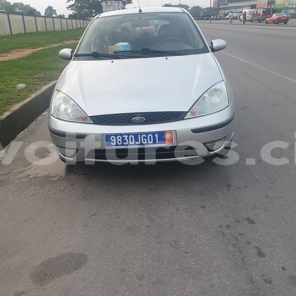 Big with watermark ford focus abidjan abidjan 10350