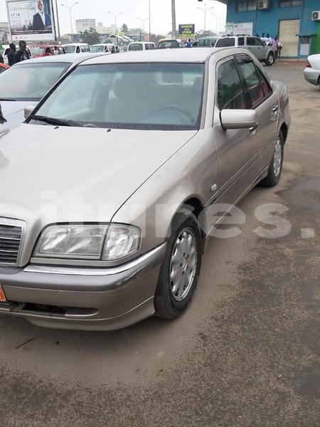 Big with watermark mercedes benz c class abidjan abidjan 10354