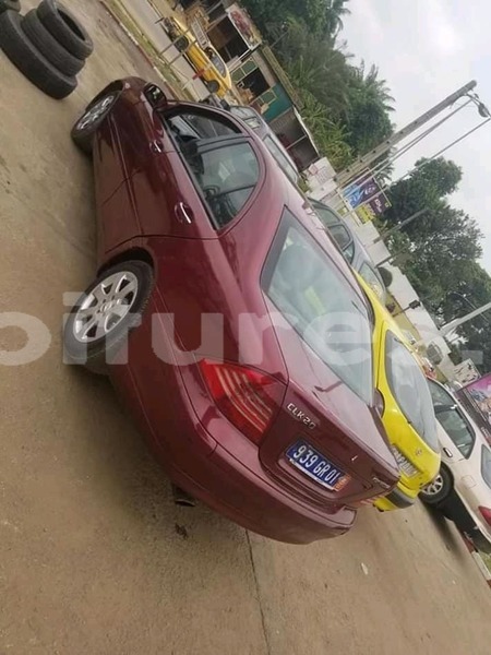 Big with watermark mercedes benz c class abidjan abidjan 10375