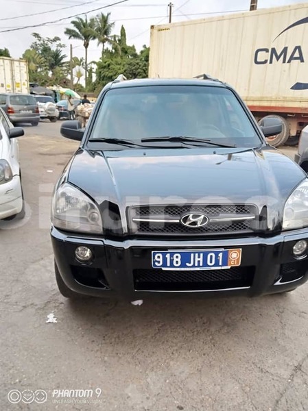 Big with watermark hyundai tucson abidjan abidjan 10386