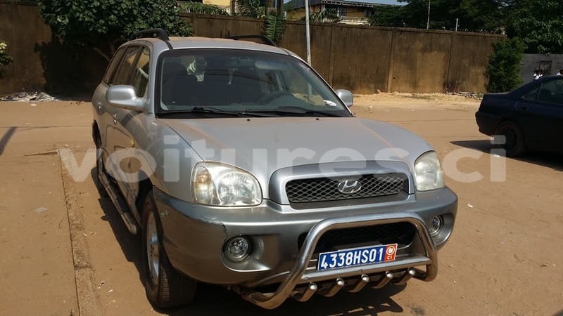 Big with watermark hyundai santa fe abidjan abidjan 10399