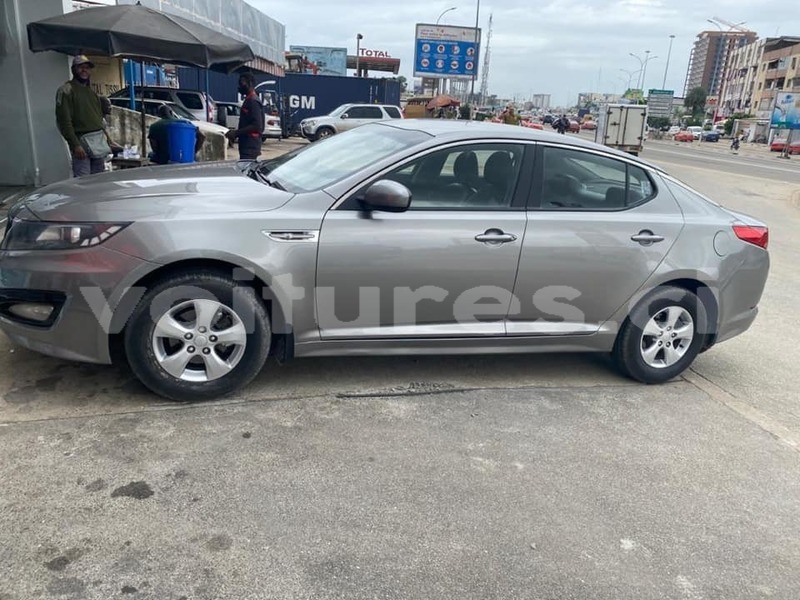 Big with watermark kia optima abidjan abidjan 10411