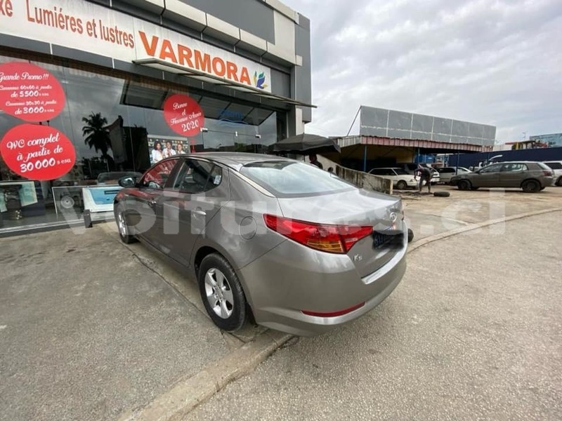 Big with watermark kia optima abidjan abidjan 10411