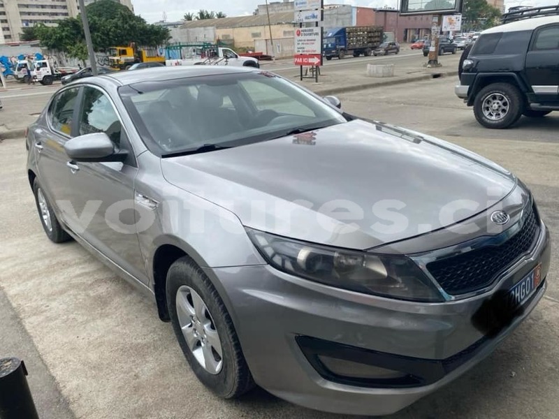 Big with watermark kia optima abidjan abidjan 10411