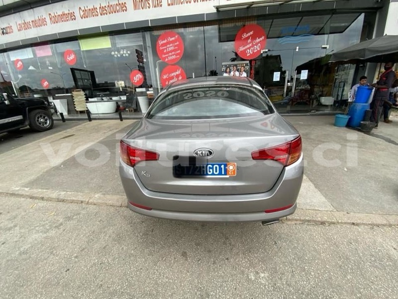 Big with watermark kia optima abidjan abidjan 10411