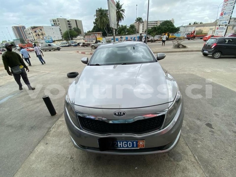 Big with watermark kia optima abidjan abidjan 10411