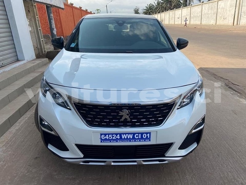 Big with watermark peugeot 3008 abidjan abidjan 10441