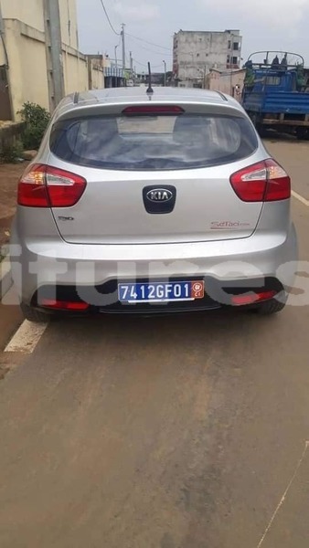 Big with watermark kia rio abidjan abidjan 10444