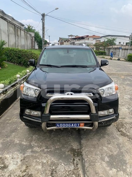 Big with watermark toyota 4runner abidjan abidjan 10561