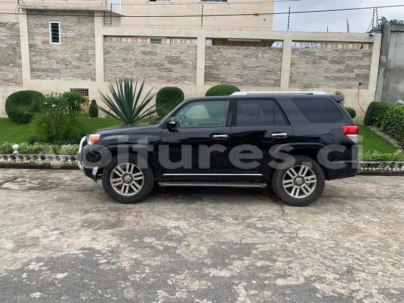 Big with watermark toyota 4runner abidjan abidjan 10561