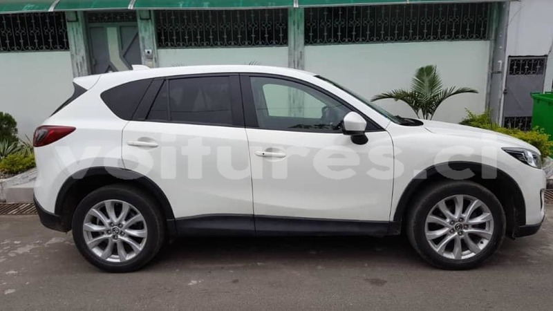 Big with watermark mazda cx 5 abidjan abidjan 10563