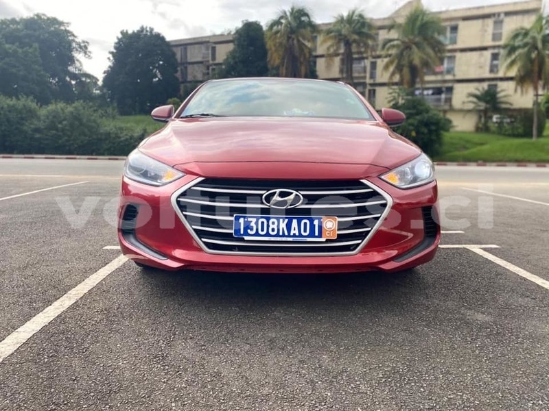 Big with watermark hyundai elantra abidjan abidjan 10570