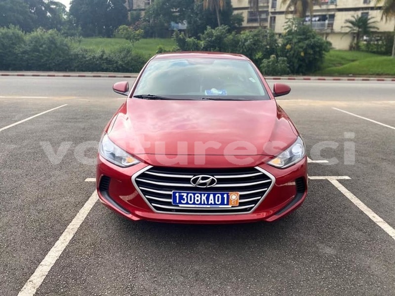 Big with watermark hyundai elantra abidjan abidjan 10570