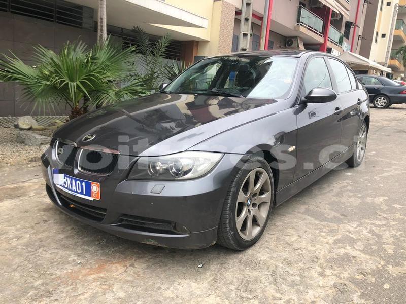 Big with watermark bmw 3 series abidjan abidjan 10581