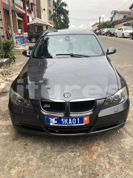 Big with watermark bmw 3 series abidjan abidjan 10581