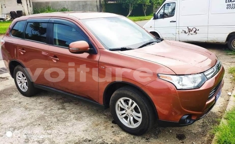 Big with watermark mitsubishi outlander abidjan abidjan 10603