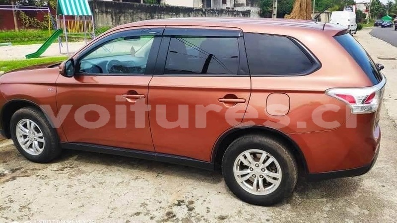 Big with watermark mitsubishi outlander abidjan abidjan 10603