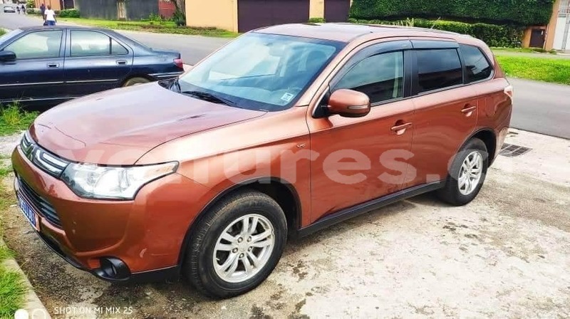 Big with watermark mitsubishi outlander abidjan abidjan 10603