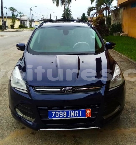 Big with watermark ford escape abidjan abidjan 10606