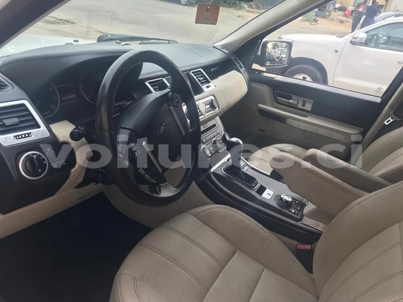 Big with watermark land rover range rover sport abidjan abidjan 10632