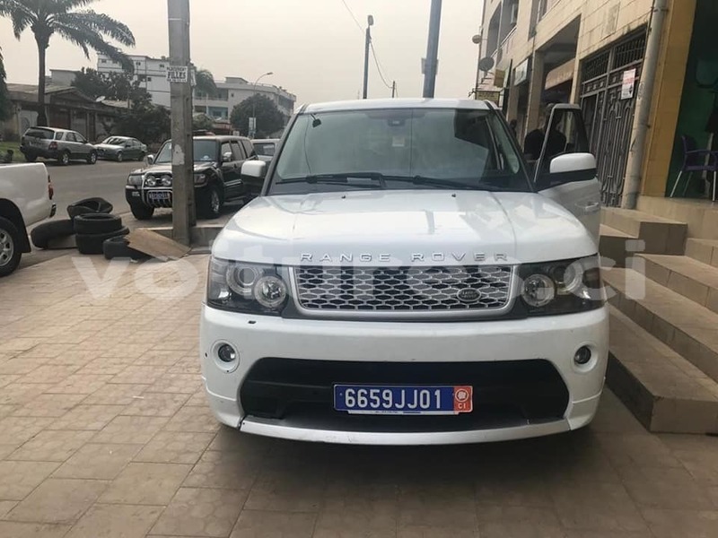 Big with watermark land rover range rover sport abidjan abidjan 10632