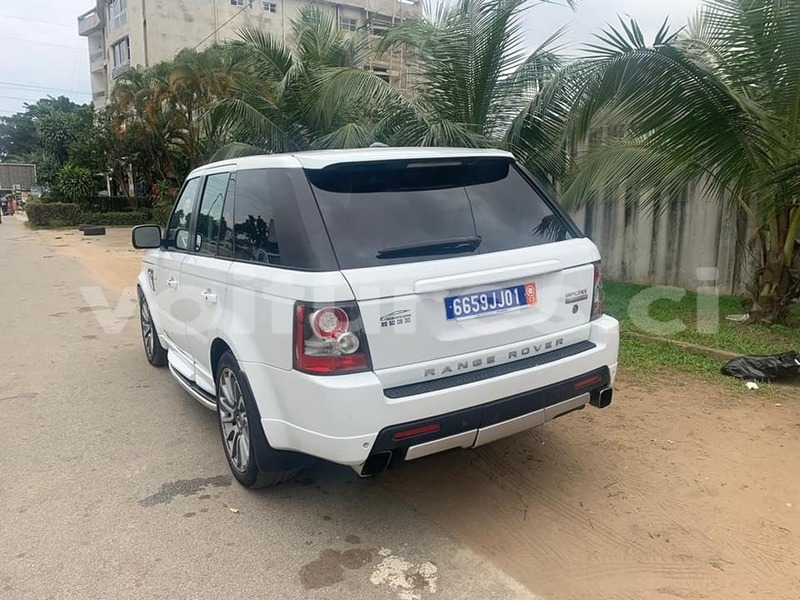 Big with watermark land rover range rover sport abidjan abidjan 10632