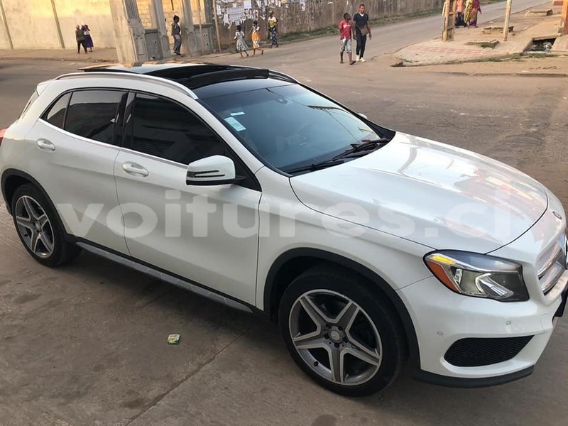 Big with watermark mercedes benz gla klasse abidjan abidjan 10633