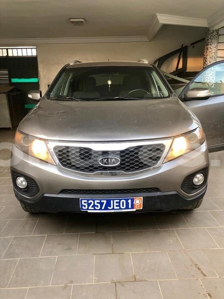 Big with watermark kia sorento abidjan abidjan 10685