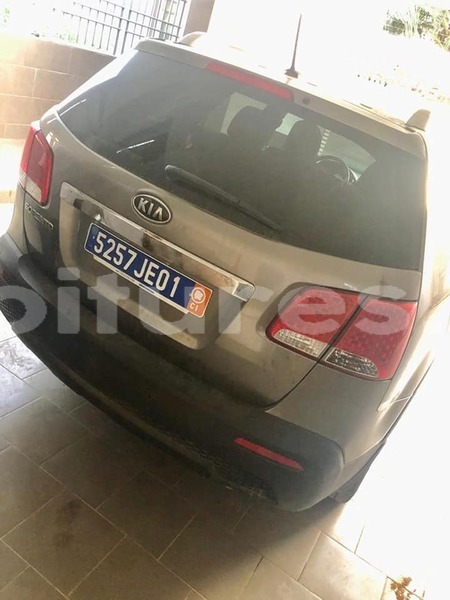 Big with watermark kia sorento abidjan abidjan 10685