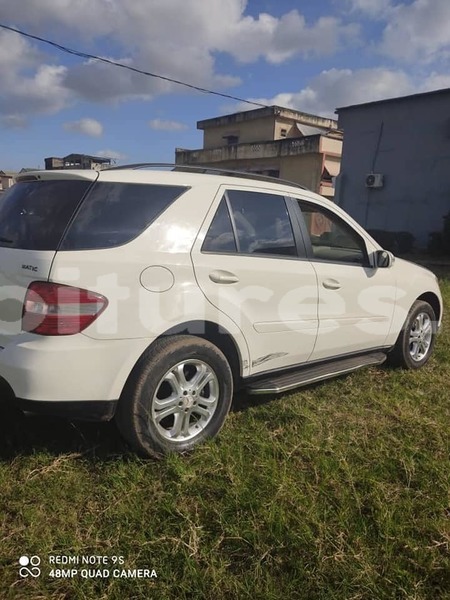 Big with watermark mercedes benz ml class abidjan abidjan 10688