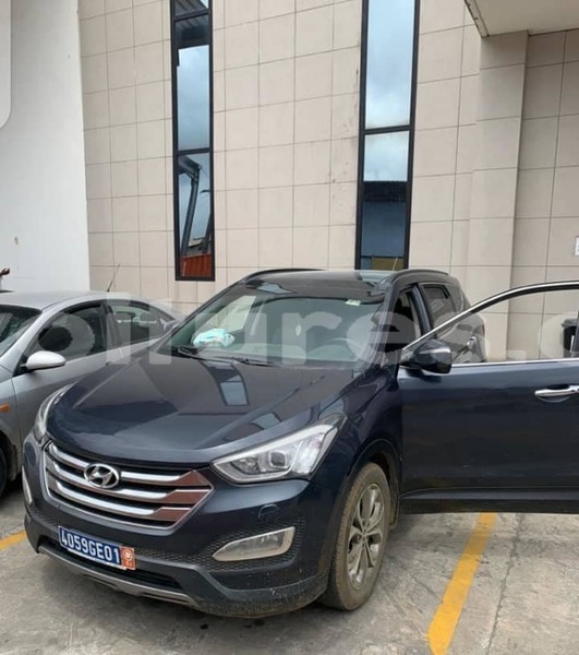 Big with watermark hyundai santa fe abidjan abidjan 10696