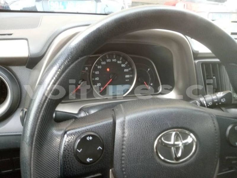 Big with watermark toyota rav4 abidjan abidjan 10725