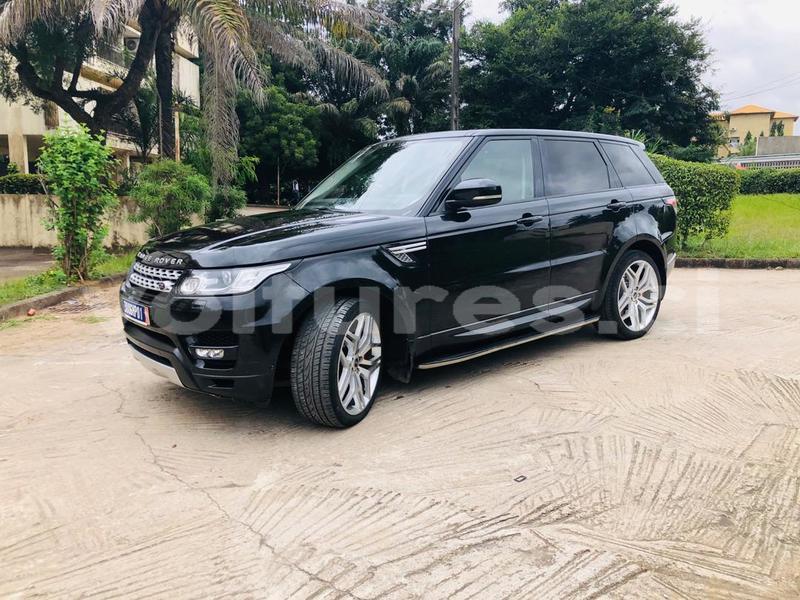 Big with watermark land rover range rover sport abidjan abidjan 10734