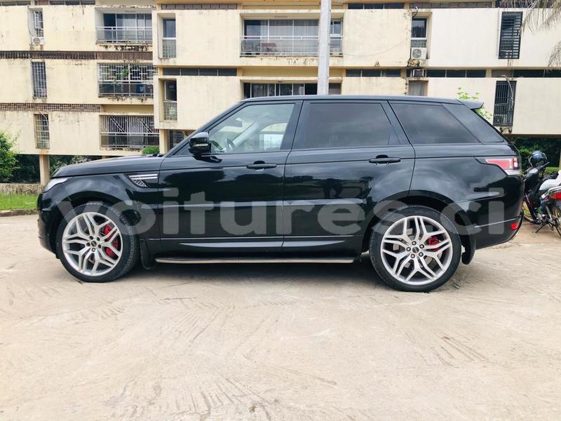 Big with watermark land rover range rover sport abidjan abidjan 10734