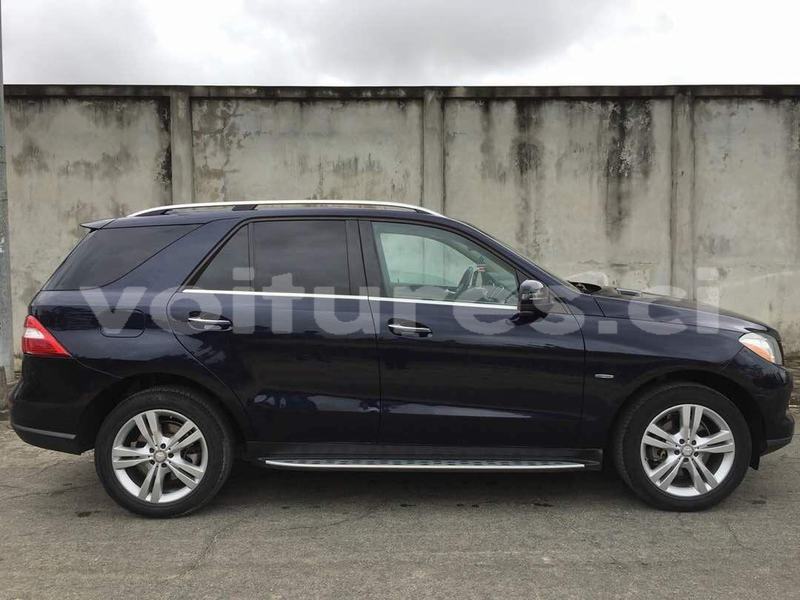 Big with watermark mercedes benz ml class abidjan abidjan 10753