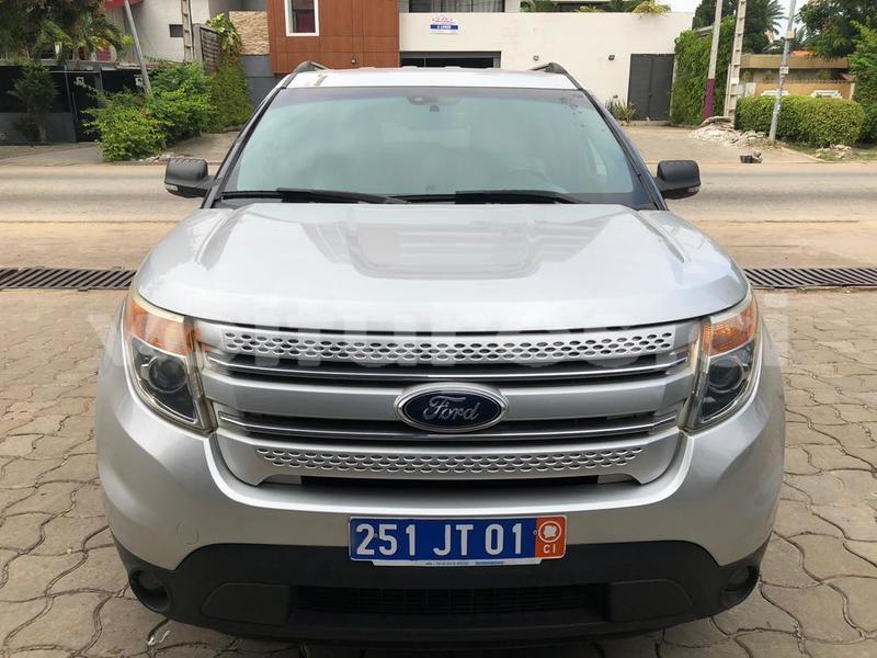 Big with watermark ford explorer abidjan abidjan 10768